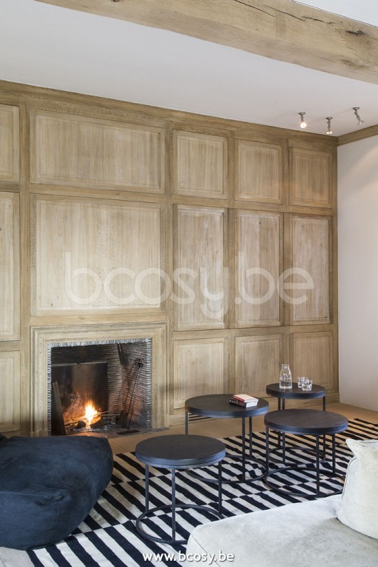 Tekna Nautic LILLEY SPOT-LED indoor opbouwspots.