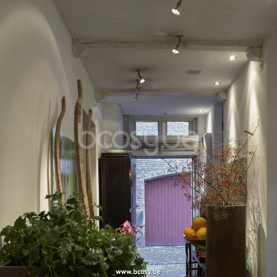 Tekna Nautic LILLEY SPOT ON BOX-LED N035DBRL37.