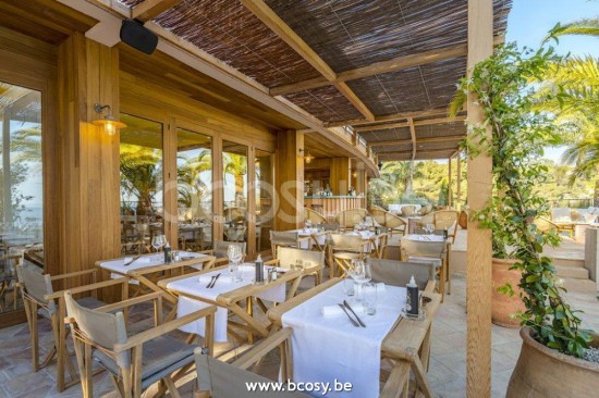 Tekna Nautic N077CPML38HG.