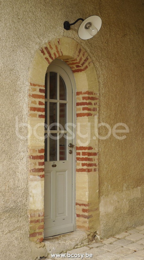 Tekna Nautic QUAY LIGHT 45° N078ZWTL38HG.