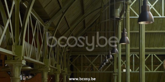 Tekna Nautic LOFT PENDANT 600mm N086DBRL60185.