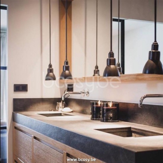 Tekna Nautic LOFT PENDANT 600mm-Dunkelbronze.