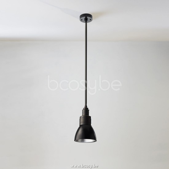 Tekna Nautic Loft Pendant 600Mm-dark bronze.