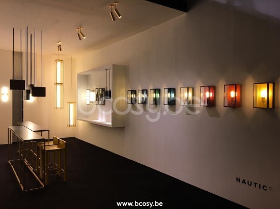 Tekna Nautic N094CTQ222HG.