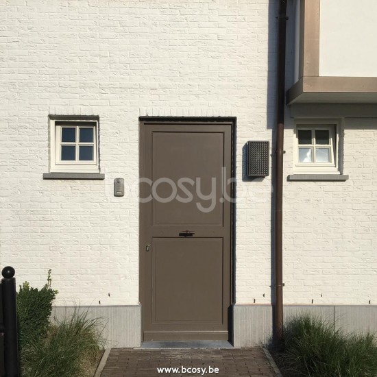 Tekna Nautic NA-N094DBR222HG.