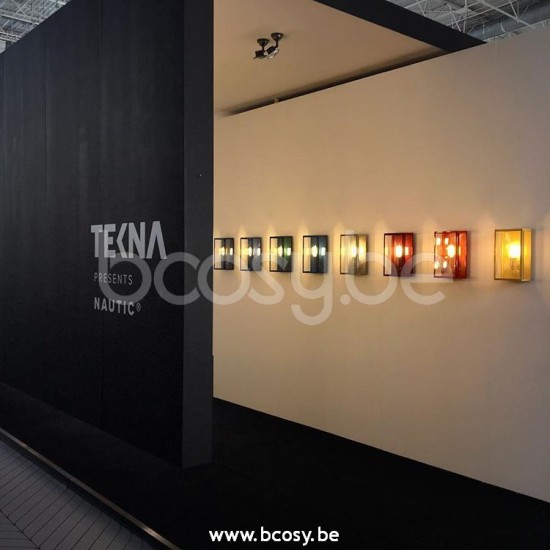 Tekna Nautic ESSEX COLOR N094MZE222HG.