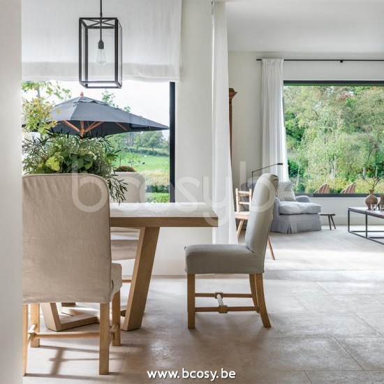 Tekna Nautic ILFORD-Dunkelbronze-Klarglas.