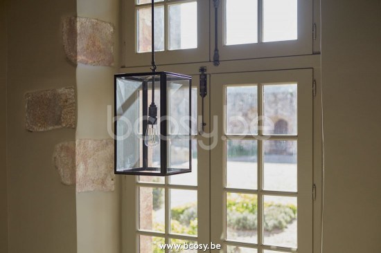 Tekna Nautic ILFORD hanglamp.