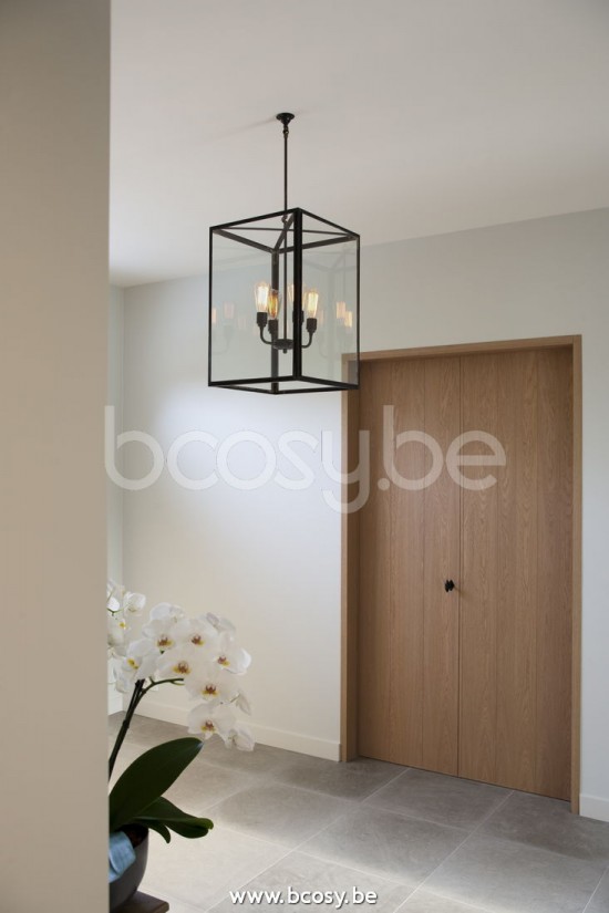 Tekna Nautic ILFORD LARGE hanglamp.