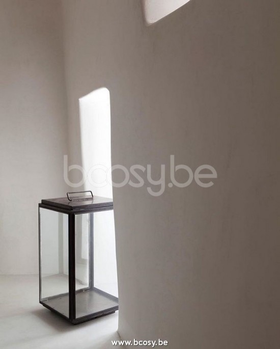 Tekna Nautic ILFORD FLOOR ON BATTERY-2700K dunkel bronze-Klarglas.