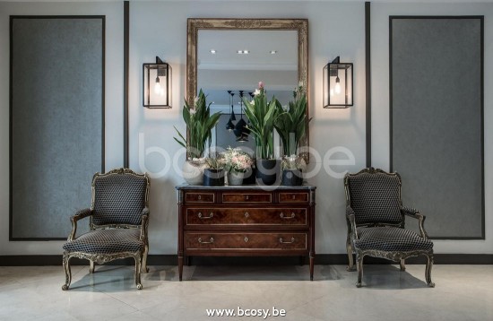 Tekna Nautic ILFORD WALL-donker brons-helder glas.