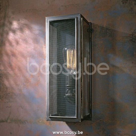 Tekna Nautic ANNET GAUZE-Dunkelbronze-Klarglas.