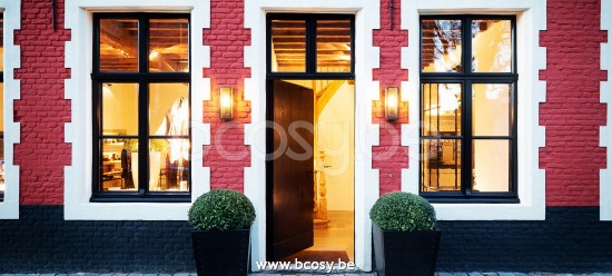 Tekna Nautic ANNET MESH N113DBR222MD1.