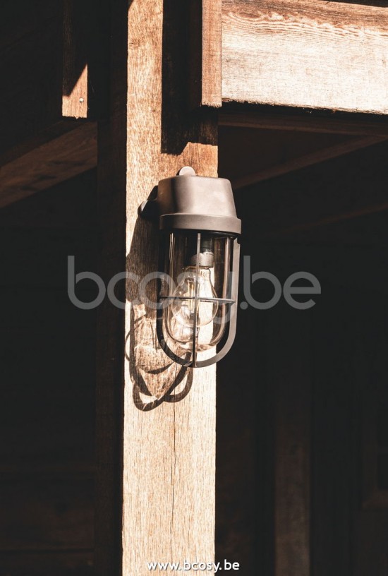 Tekna Nautic ADMIRAL-donker brons-helder glas.