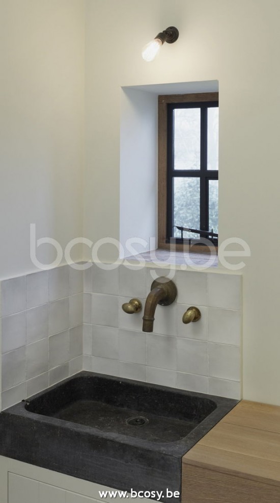 Tekna Nautic THORN PETE N115DBR222.