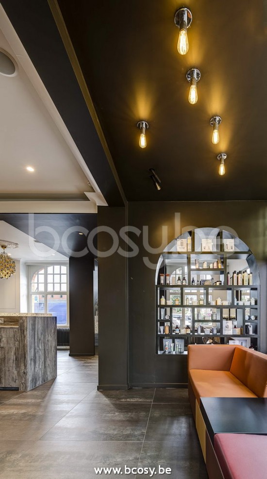 Tekna Nautic COD-Messing poliert verchromt.