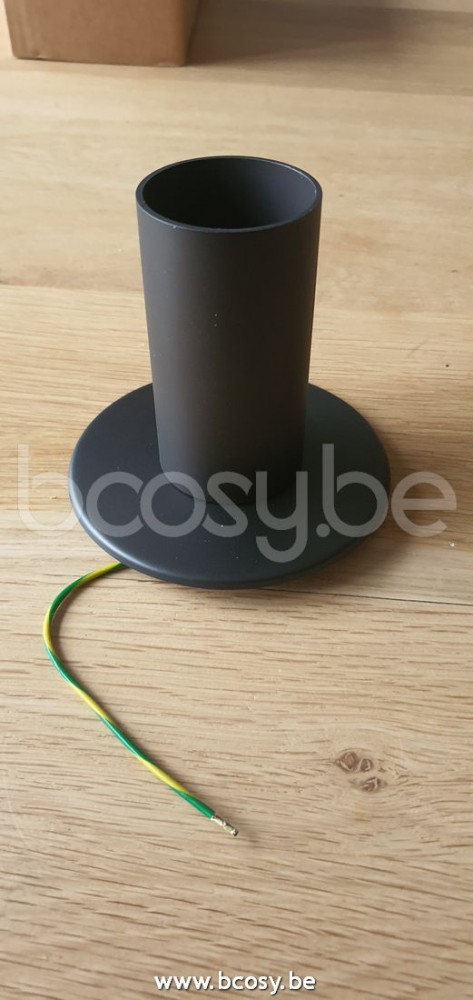 Tekna Nautic COD-donker brons.