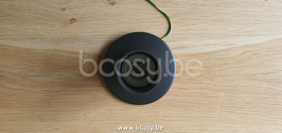 Tekna Nautic COD-bronze foncé.