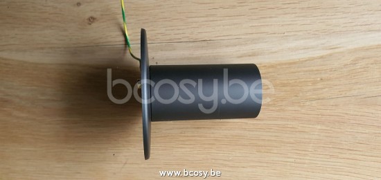 Tekna Nautic COD-Dunkelbronze.