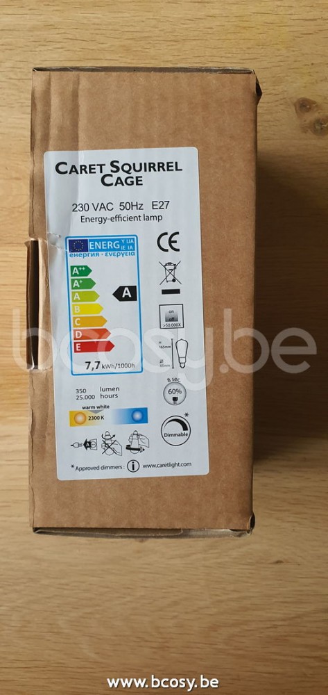 Tekna Nautic COD plafondlamp.