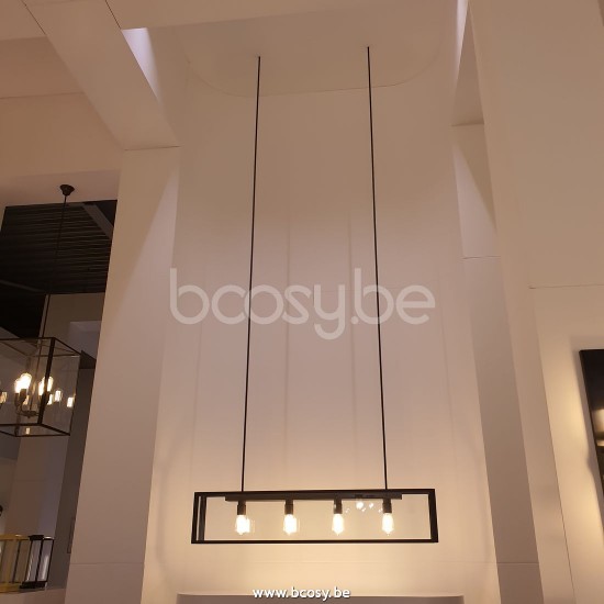 Tekna Nautic PORTREATH-donker brons.