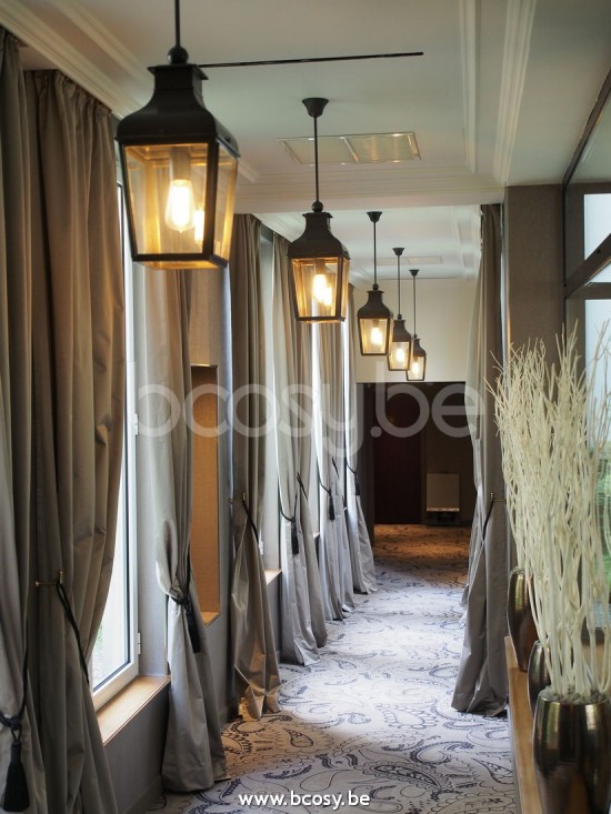 Tekna Nautic MONTROSE SMALL PENDANT N150DBR222HG.