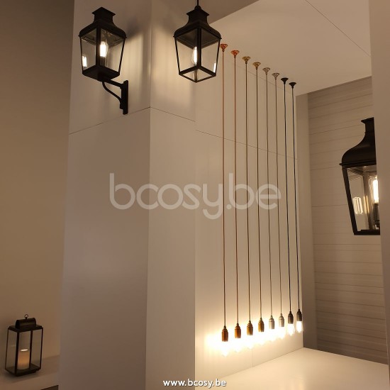 Tekna Nautic MONTROSE SMALL ON BRACKET N155DBR222HG.