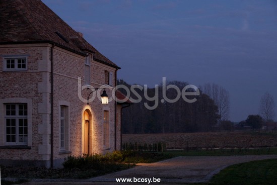 Tekna Nautic MONTROSE WALL LARGE N158DBR222HG.