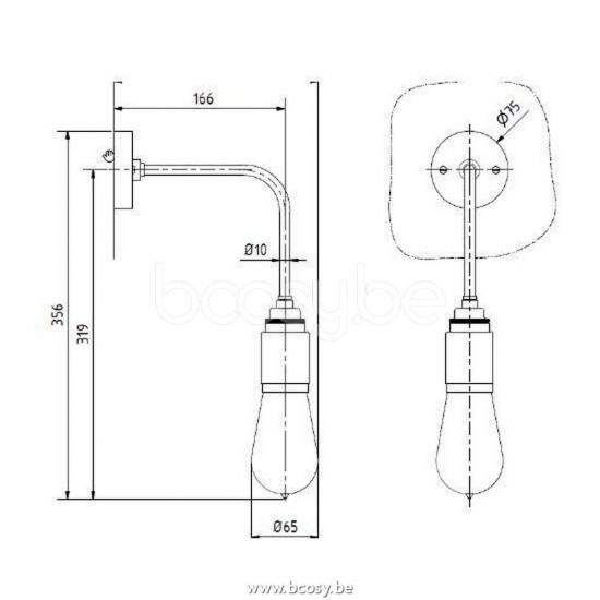 Tekna Nautic LOOE N166BRM222.