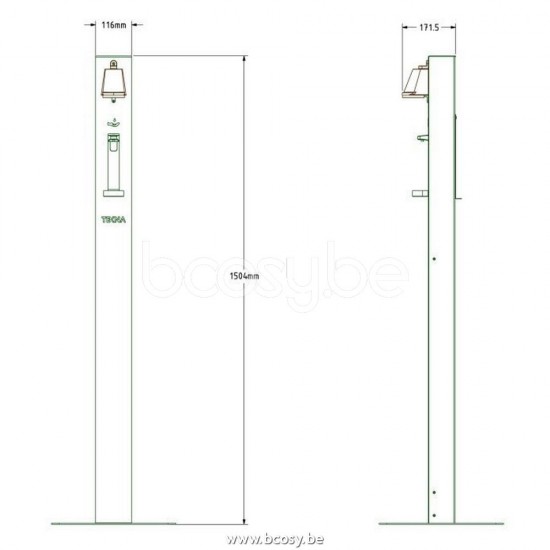 Tekna Nautic WILBY N186RDB.