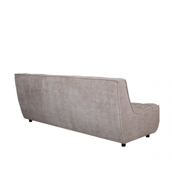 LABEL51 Bank Albero - Clay - Elite - 3-Zits.