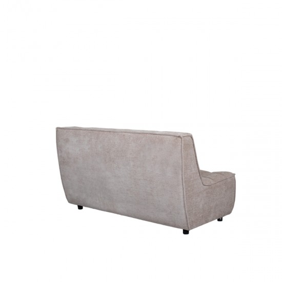 LABEL51 Bank Albero - Clay - Elite - 2-Zits.