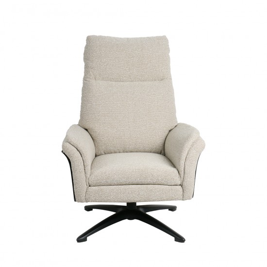 LABEL 51 Fauteuil Zenza Naturel - One Size.