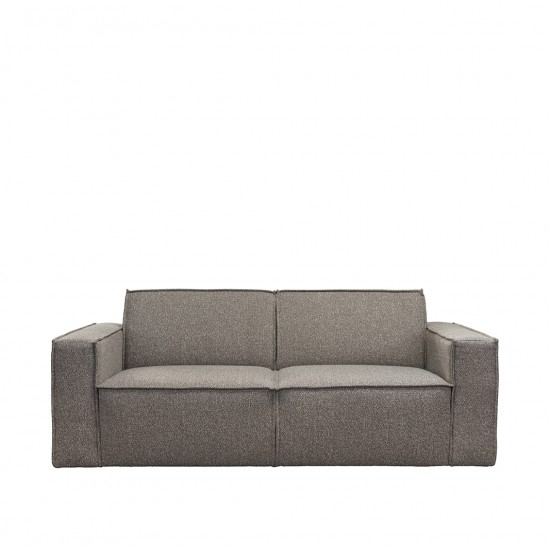 LABEL51 Bank Kay - Mushroom - Royal Boucle - 3-Zits.