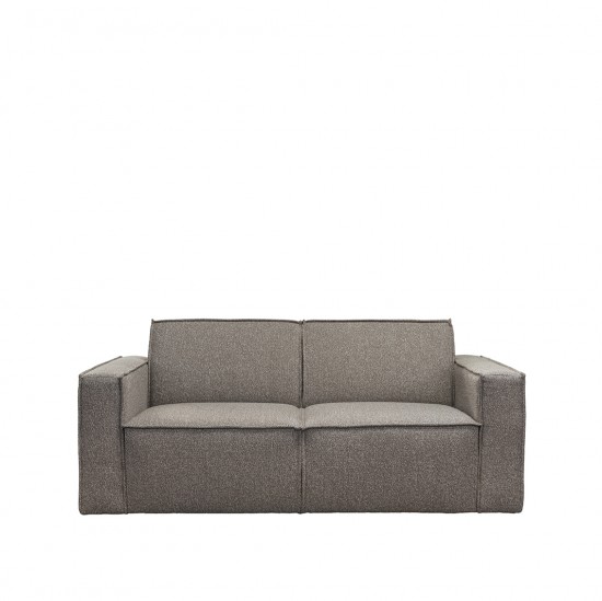 LABEL51 Bank Kay - Mushroom - Royal Boucle - 2,5-Zits.