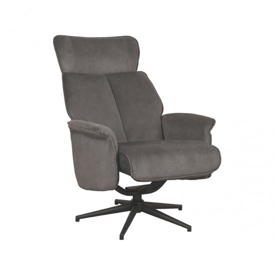 LABEL51 Verdal fauteuils avec accoudoirs.