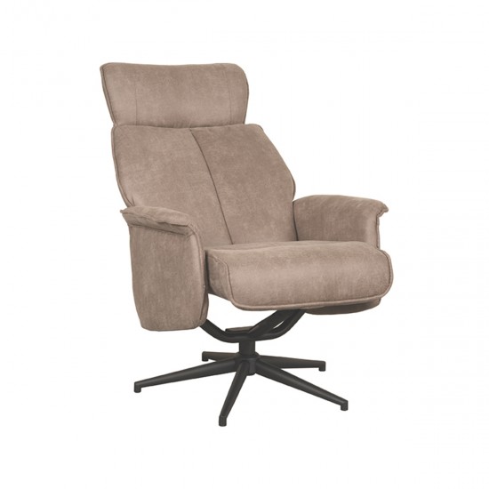 LABEL51 Verdal fauteuils avec accoudoirs.