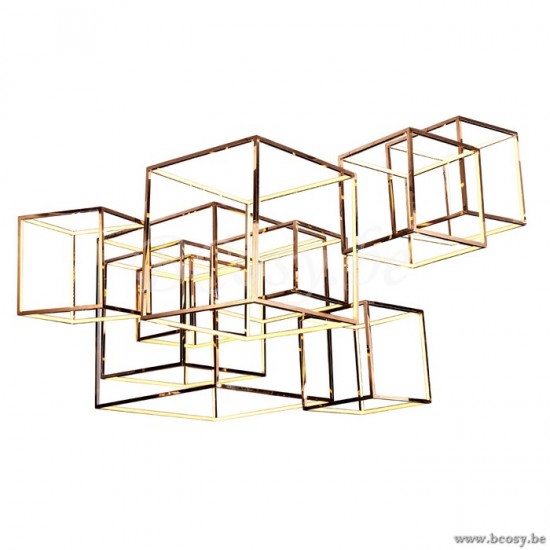 Linea Verdace Connect UL 50300/65/G Hanglampen Pendels Pendellampen Plafondlampen Plafondverlichting Binnenverlichting