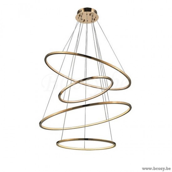 Linea Verdace GEVE MERCURIUS PEND D60 LED 42W