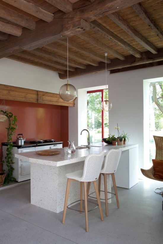 Vincent Sheppard BS003-0W011-P020 Vincent Sheppard BS0030W011P020 Vincent Sheppard lecedrerouge VIN-BS003-conf.