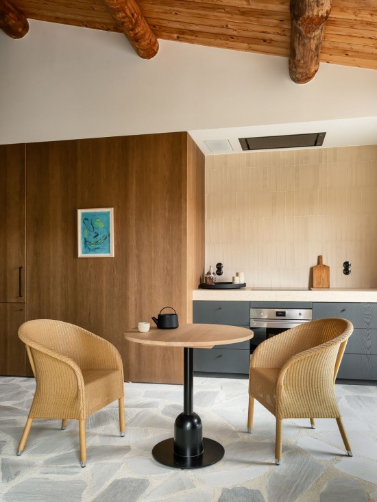 Vincent Sheppard Chester Chaise Lloyd Loom Clair.