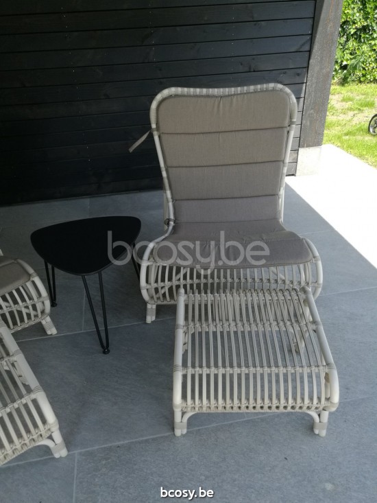 Vincent Sheppard Lucy Voetsteun.