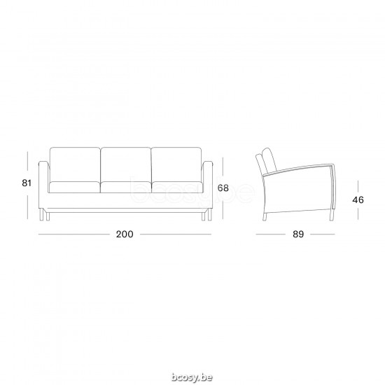 Vincent Sheppard GC133-P086 Vincent Sheppard GC133P086 Vincent Sheppard lecedrerouge VIN-GC133-conf.