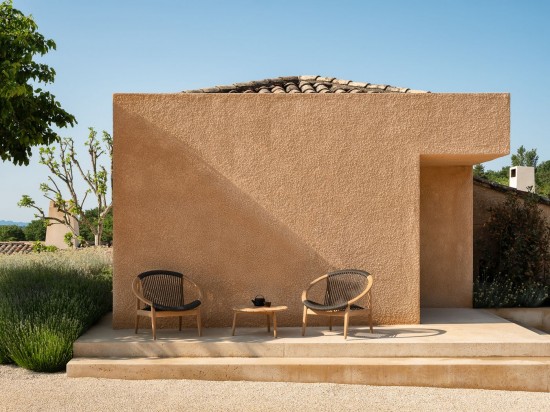 Vincent Sheppard Frida Lounge Stoel Onbehandeld teakhout frame.