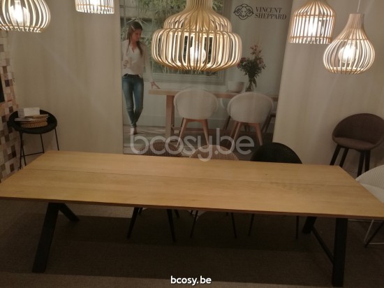 Vincent Sheppard Firefly Rattan Pendelleuchte Natur Natur Rattan.