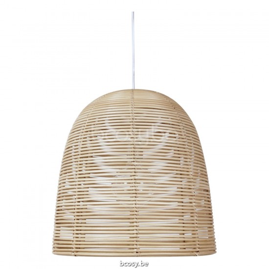 Vincent Sheppard Vivi Lamp Naturel Naturel Rotan.
