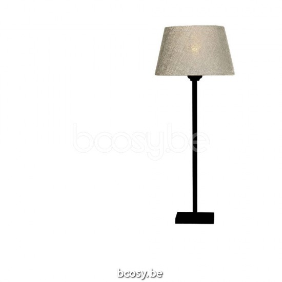 Marckdael Billiardo Black Tafellampen Leeslichten Leeslampen Binnenverlichting VVD VDV Verlichting van Dijck Dyck Markdaal.