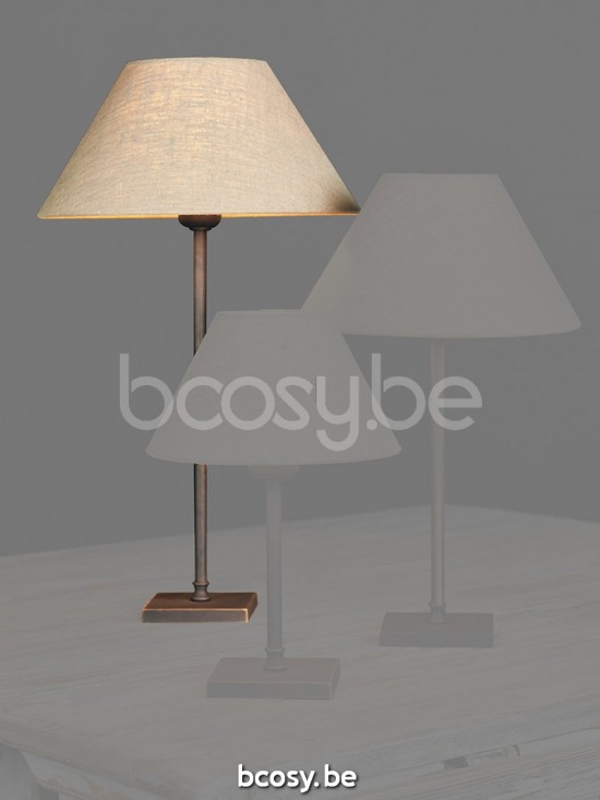 Marckdael Billiardo Dark Bronze Table Lights VVD VDV Verlichting van Dijck Dyck Markdaal.