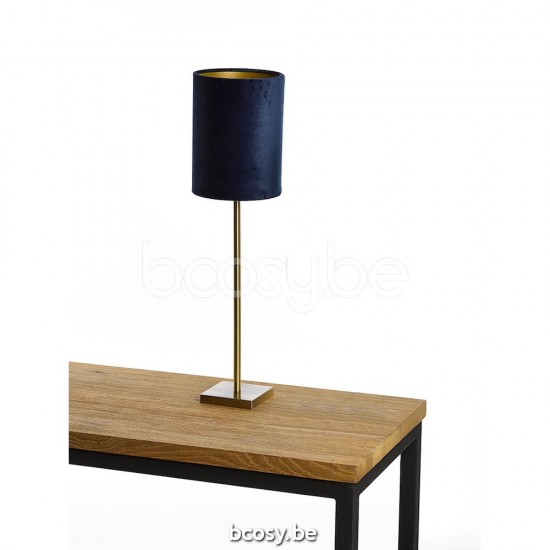 Marckdael Billiardo Ottone Brass Tafellampen Leeslichten Leeslampen Binnenverlichting VVD VDV Verlichting van Dijck Dyck Markdaal.