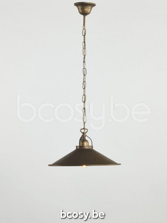 Marckdael 3018-S1-35-AS C-VDV 3018-S1-35-AS Verlichting van Dijck van Dyck Markdaal